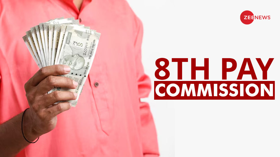 7. Redrafting of ToR for new commission