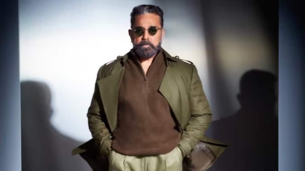 Kamal Haasan Turns 71 With A Rs 45 Cr Legacy — From ‘Nayakan’ To ‘Vikram’, A Look At His Remarkable Cinematic Work