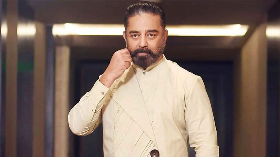 On Kamal Haasan's Birthday, Actress-Daughter Shruti Haasan Wishes Her 'Favourite Human & Incredible Appa'