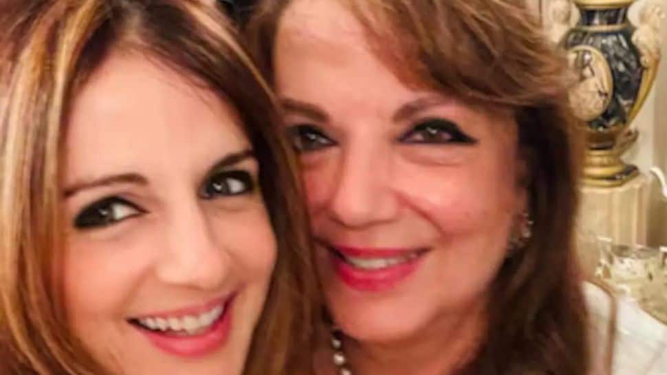 Zarine Khan, Mother Of Sussanne And Zayed Khan Dies At 81 After Cardiac Arrest