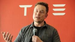 Elon Musk Could Become History's First Trillionaire As Tesla Shareholders...