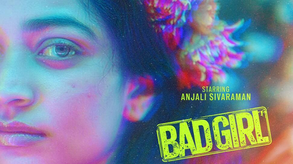 Bad Girl Bad Girl