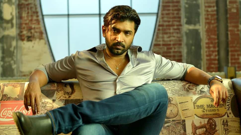 Bomb Threat At Tamil Actor Arun Vijay's Chennai Residence, Probe Underway