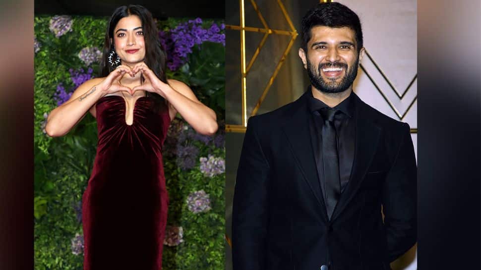 Rashmika Mandanna Thanks Rumoured Fiancé Vijay Deverakonda For Supporting ‘The Girlfriend’