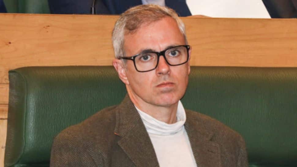 J&K Bypolls: CM Omar Abdullah Says All Political Parties Joined Hands Against NC