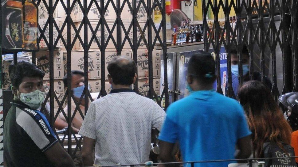 Jubilee Hills Bypoll: Wine Shops, Bars To Remain Closed From November 9 Evening Until Counting Completes