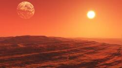 Wind Speed Shocker: Dust Devils Show Mars Is Much Stormier