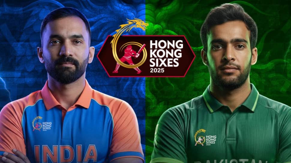 Did India Players Shake Hands With Pakistan? Know What Happened After India’s Win In Hong Kong Sixes
