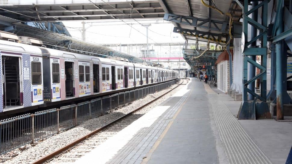 Horror In Mumbai: Local Train Runs Over Five, Two Killed On The Spot