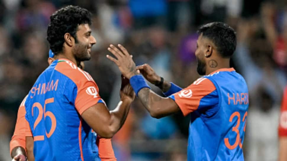 India’s New All-Round Hero? Abhishek Nayar Backs Shivam Dube Over Hardik Pandya