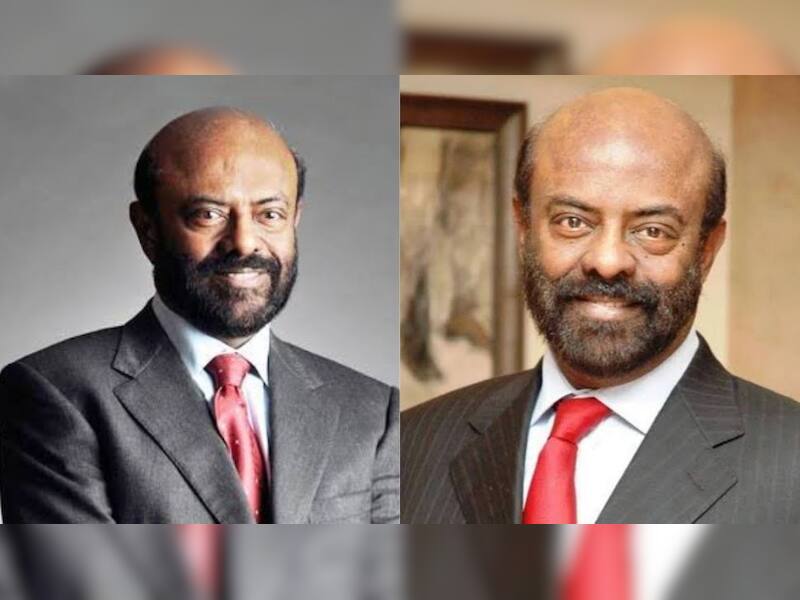 Rohini Nilekani Shines as Top Female Philanthropist