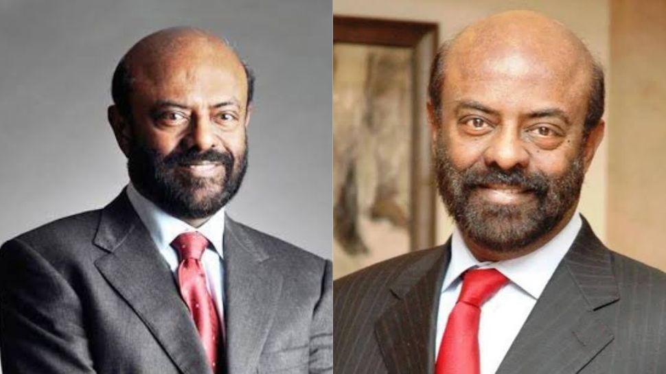 Rohini Nilekani Shines as Top Female Philanthropist