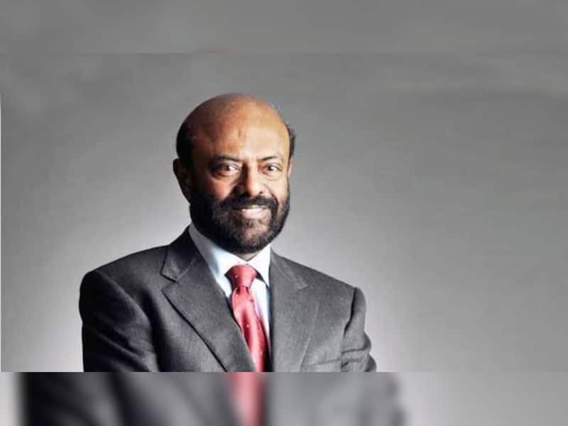 Azim Premji Slips to Third Place This Year