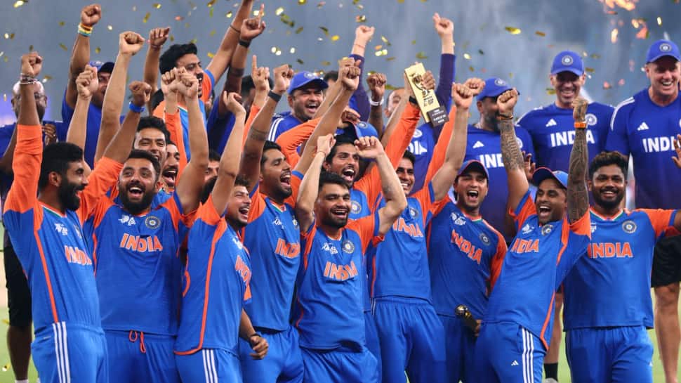 Asia Cup Trophy Row: Mohsin Naqvi Stuns ICC Board With Surprise Dubai Appearance