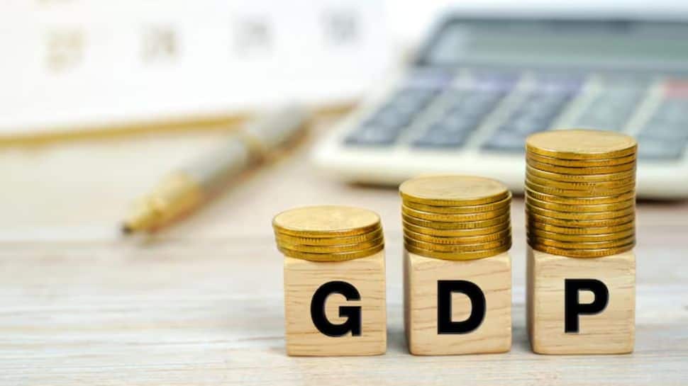 India Set To Exceed 6.8% GDP Growth In FY26: CEA Nageswaran