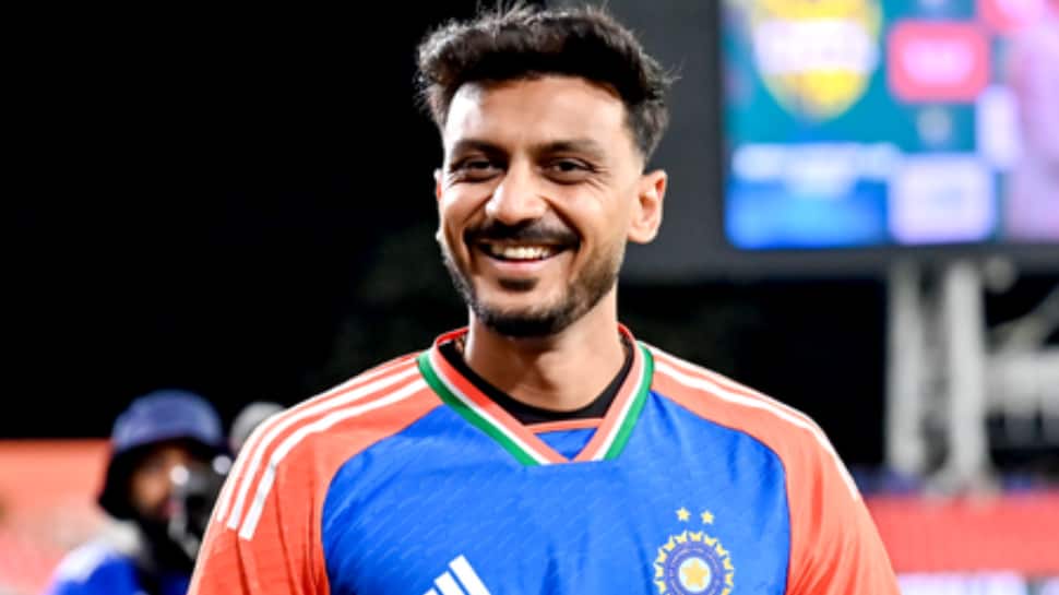 'I Learnt...': Axar Patel Credits Past Lessons for All-Round Heroics in India’s Win Over Australia