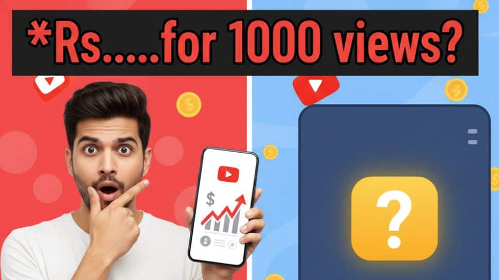How A lot YouTube Pays For Per 1,000 Views? Income On YouTube Incomes Calculator Will Go away You Shocked