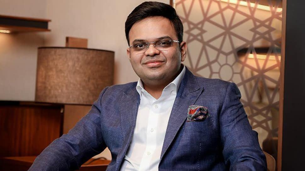 Jay Shah's Overall Impact: 