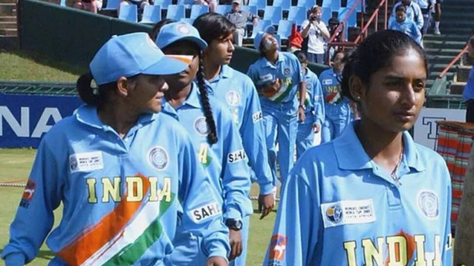 The Dark Days: Mithali Raj's Reality Check 