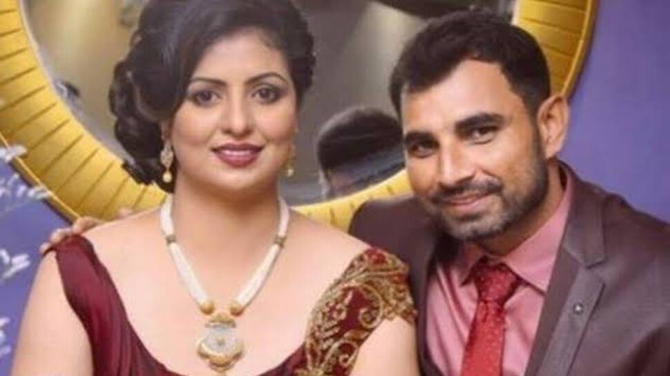 Supreme Court Issues Notice to Mohammed Shami After Hasin Jahan Seeks Increased Maintenance
