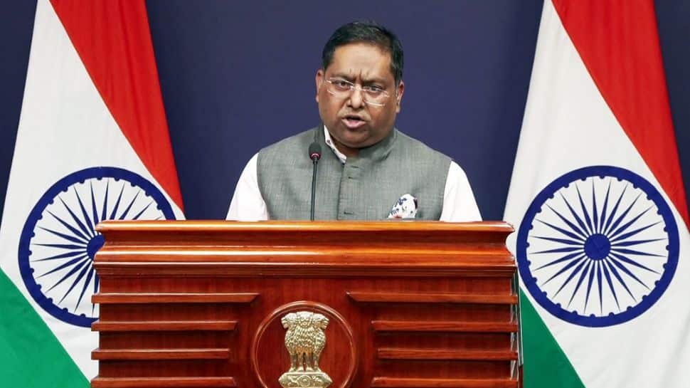 `Illegal Nuclear Activities Align With Pakistan’s History`: MEA