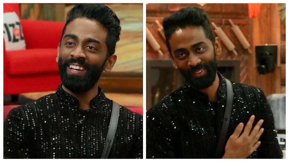 Pranit More’s Bigg Boss Comeback Pranit More’s Bigg Boss Comeback