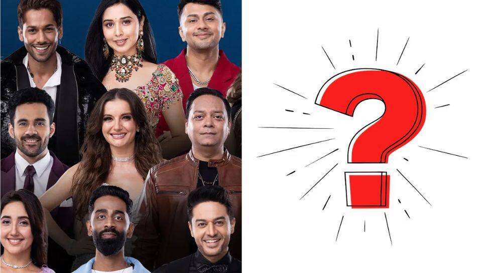 From a Conductor’s Son to the Bigg Boss House From a Conductor’s Son to the Bigg Boss House