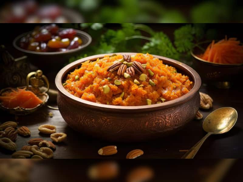 Step 4: Add Flavour & Garnish