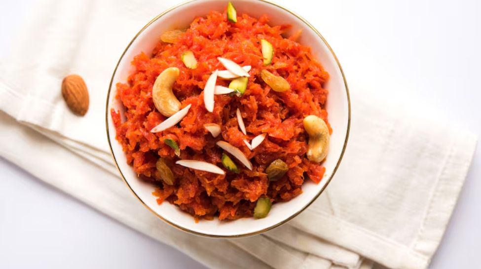 Step 1: Heat the Ghee