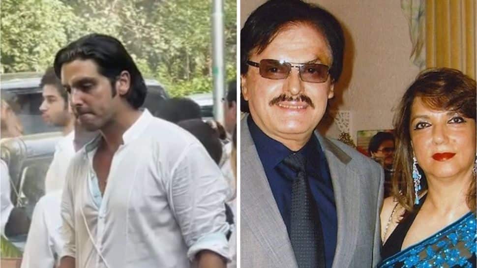 Why Zarine Khan’s Last Rites Were Held As Per Hindu Customs Despite Being Married To Sanjay Khan— The Real Reason