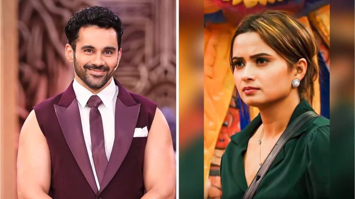 Bigg Boss 19: Abhishek Bajaj And Neelam Giri EVICTED From Salman Khan's Show – Report | Television News | Zee News