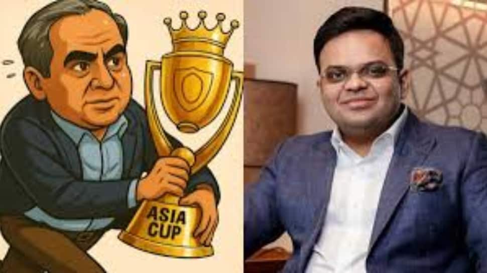 What Did ICC Say On Mohsin Naqvi Taking The Trophy After BCCI’s Complaint? Here’s Full Details