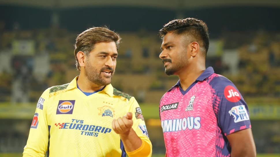 Mega IPL Shake-Up: Sanju Samson To CSK As MS Dhoni's Successor? Chennai Reportedly Willing To Trade Key Star