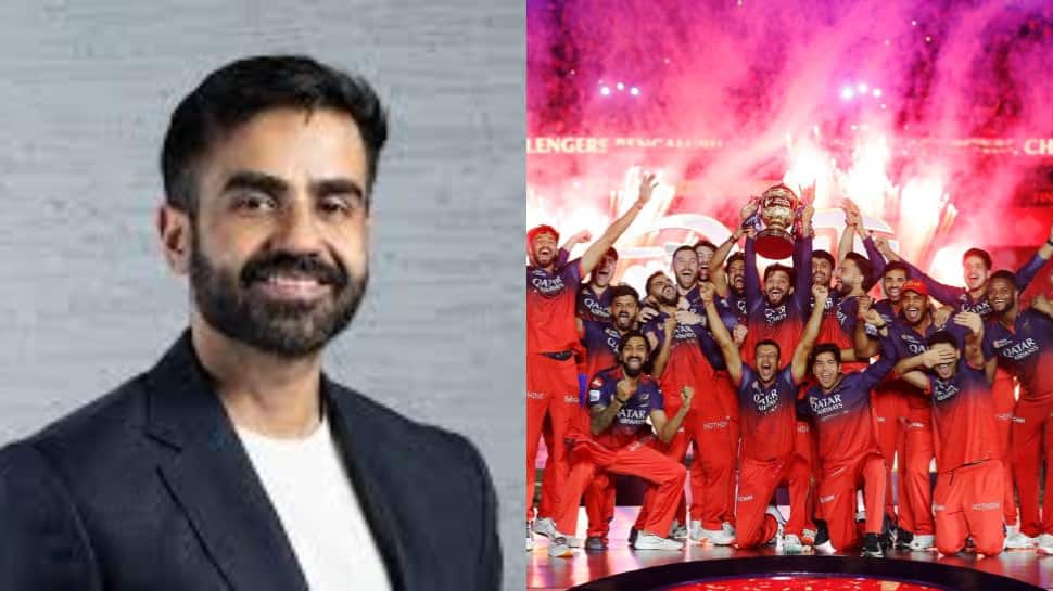 Virat Kohli’s RCB On The Market: Big-Name Investors Nikhil Kamath, Ranjan Pai In Talks