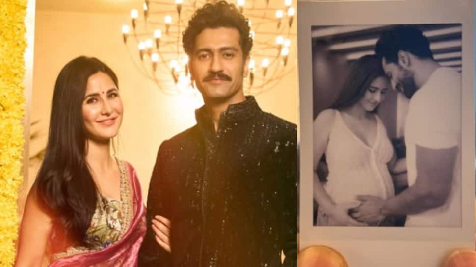How Is Katrina Kaif Doing After Welcoming Her First Child With Vicky Kaushal? Hospital Shares Health Update