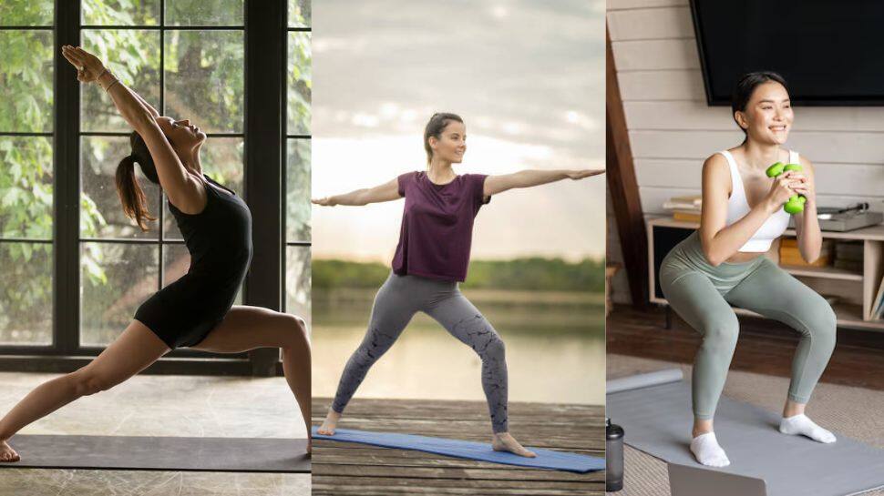 Yoga Yoga