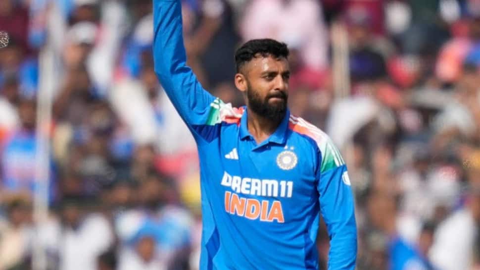 Varun Chakaravarthy Eyes Historic Milestone Ahead Of India Vs Australia 5th T20I At The Gabba