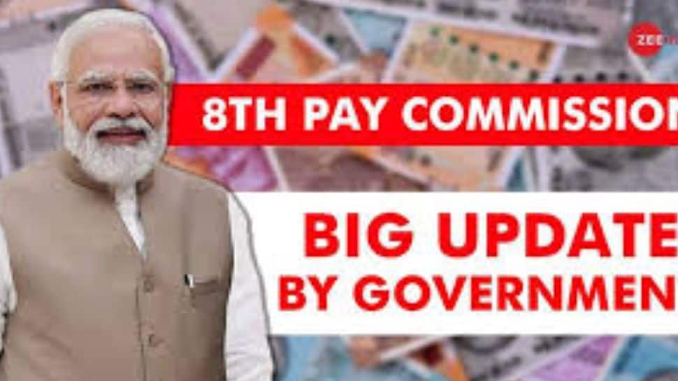 How the 7th Pay Commission Skewed Inflation Data