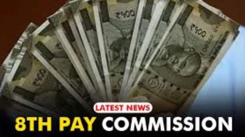 8th Pay Commission: Why Inflation Accuracy Matters More Than Ever