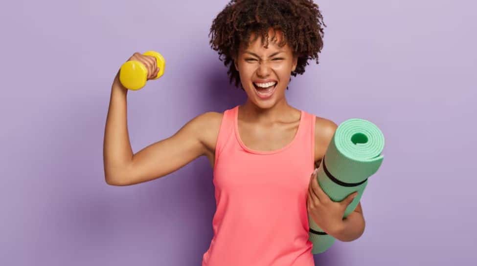 'You Can Be Fit And Being Foodie At The Same Time'- Fitness Coach Shares Smart Tips 'You Can Be Fit And Being Foodie At The Same Time'- Fitness Coach Shares Smart Tips