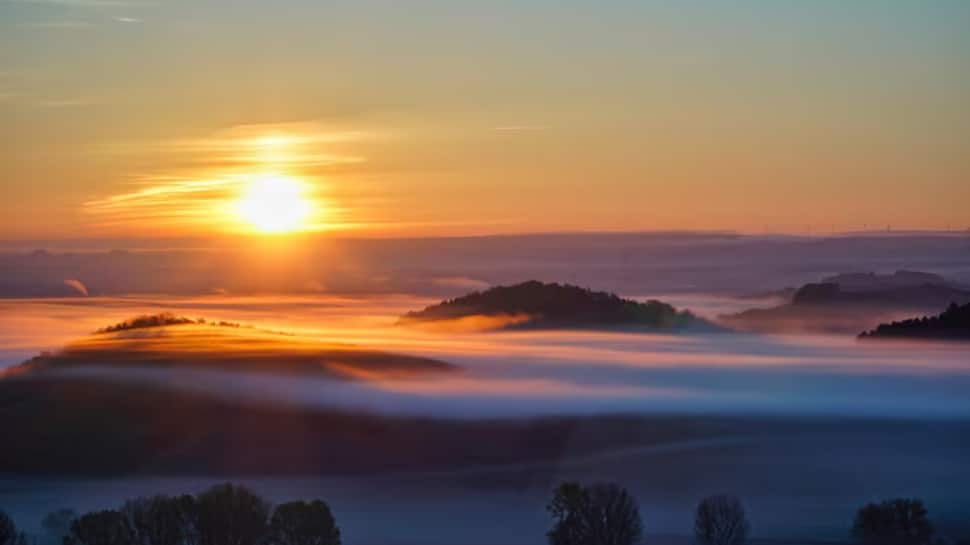 Morning Thought Of The Day For November 9, 2025: 10 Inspirational Quotes To Start Your Saturday With Positivity