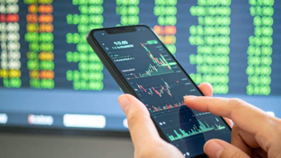 Nifty Midcap 150, Nifty 50 Emerge As Top Performers In October