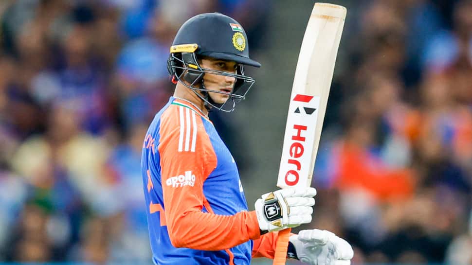 Abhishek Sharma Creates History, Breaks Suryakumar Yadav's Record For MASSIVE T20I Milestone