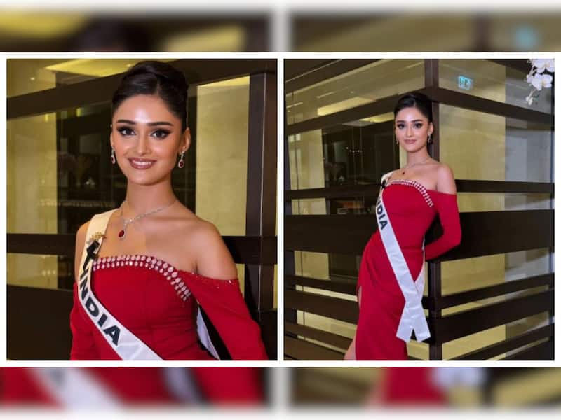 Manika Vishwakarma: Meet India's Miss Universe 2025 Hope – From Delhi Uni Student to Global Stage Slay, Her Journey, Style & Advocacy Glow