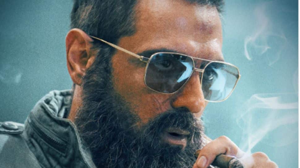 Arjun Rampal Transforms Into ‘Angel of Death’ In New Poster Of Ranveer Singh-Starrer Dhurandhar