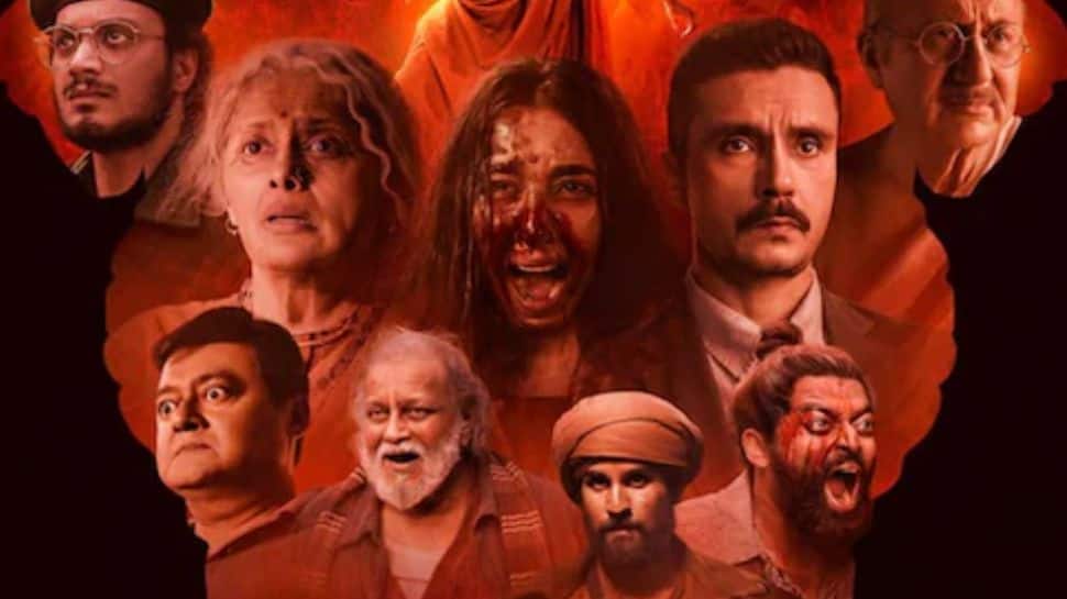 ‘The Bengal Files’: Where And When To Watch Vivek Agnihotri’s Historical Drama?