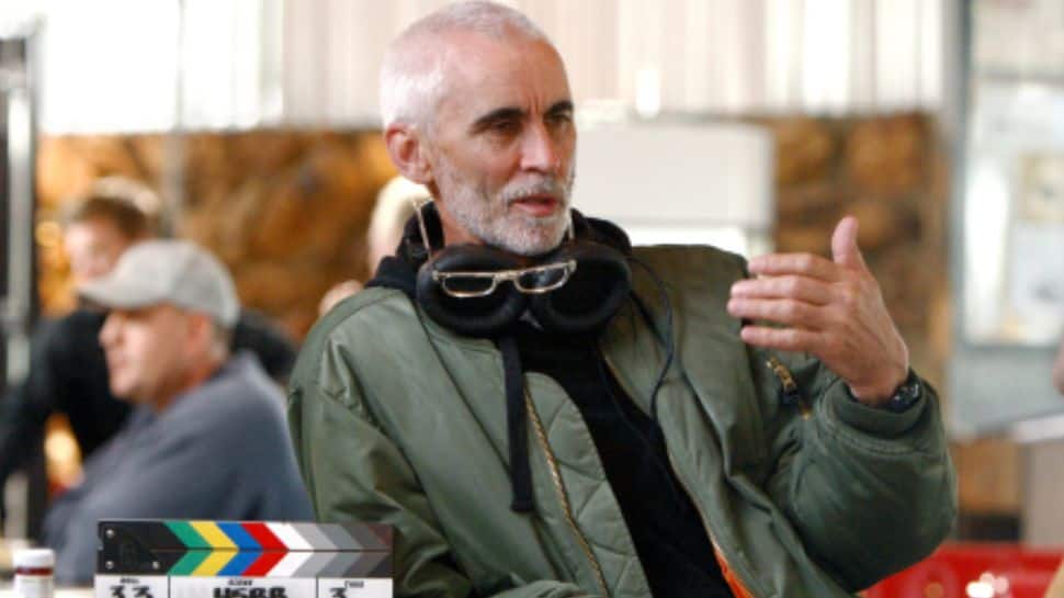 James Bond Director Lee Tamahori Dies At 75 After Battling Parkinson's Disease