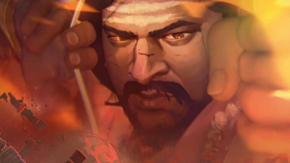 India’s Costliest Animated Project India’s Costliest Animated Project