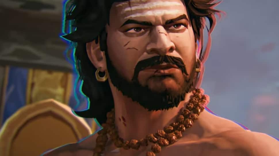 About Baahubali: The Eternal War About Baahubali: The Eternal War
