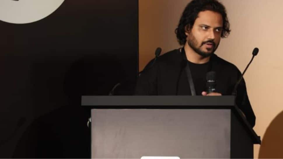 Who Is Ishan Shukla Who Is Ishan Shukla